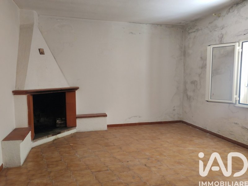Villa à Olbia