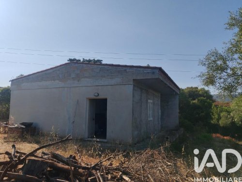 Villa à Olbia
