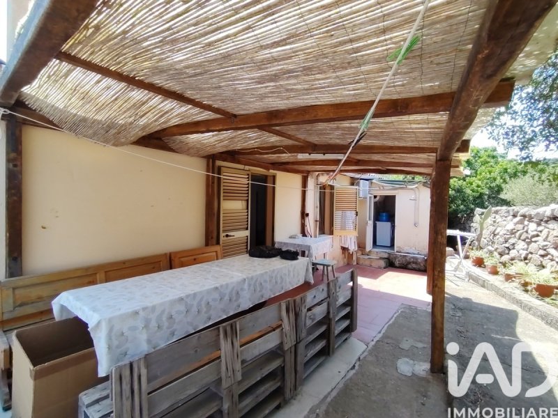 Villa à La Maddalena