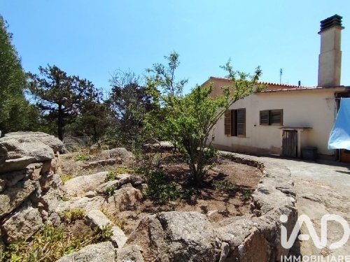 Villa in La Maddalena