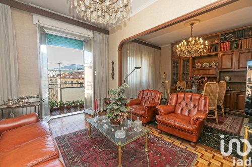 Appartement in Genua