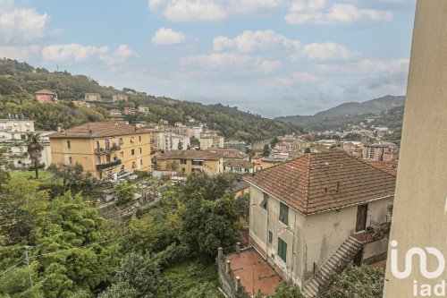 Appartement in Serra Riccò