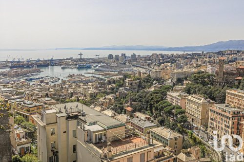 Lägenhet i Genua