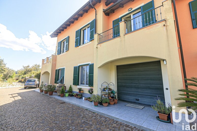 Moradia em Campomorone