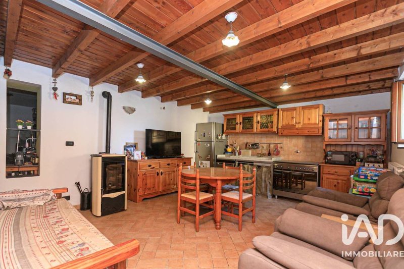 Appartement in Ceranesi