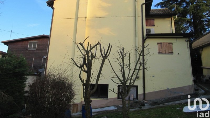 Haus in Castell'Arquato