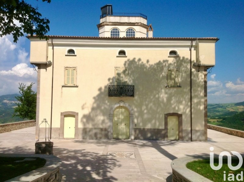 Hotel in Civitanova del Sannio