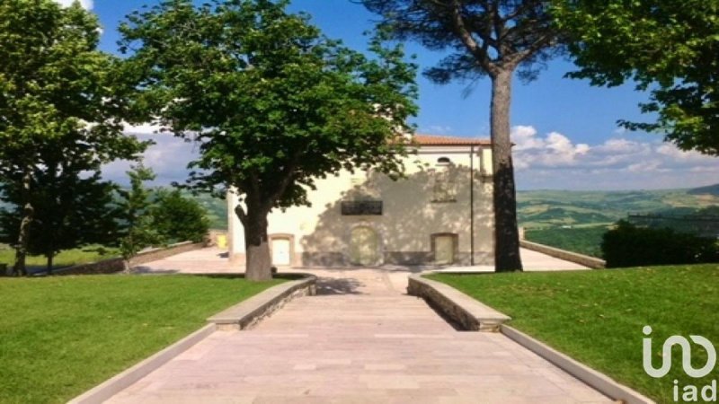 House in Civitanova del Sannio