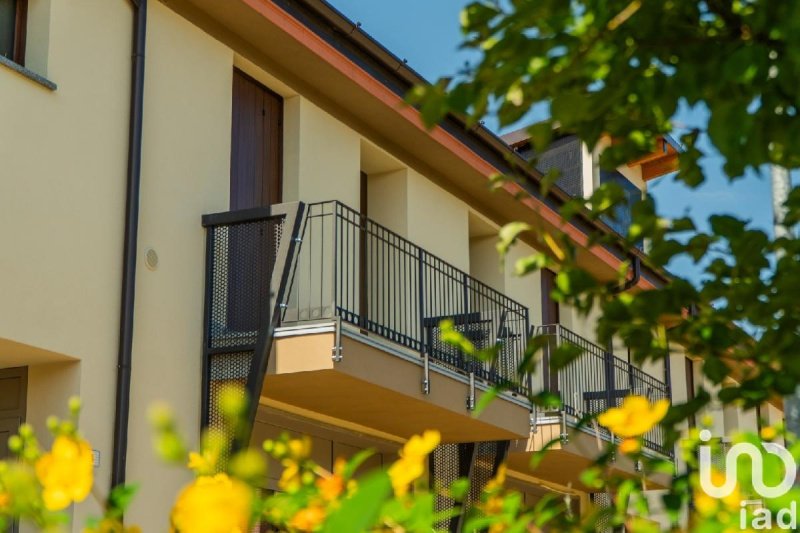 Apartamento em Cremona