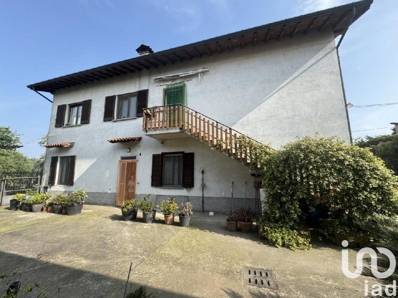 Villa a Corbetta
