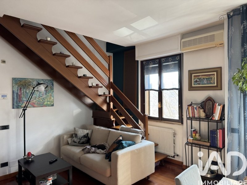 Wohnung in Cesano Boscone