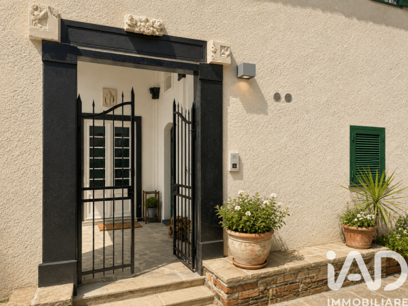 Villa à Levanto