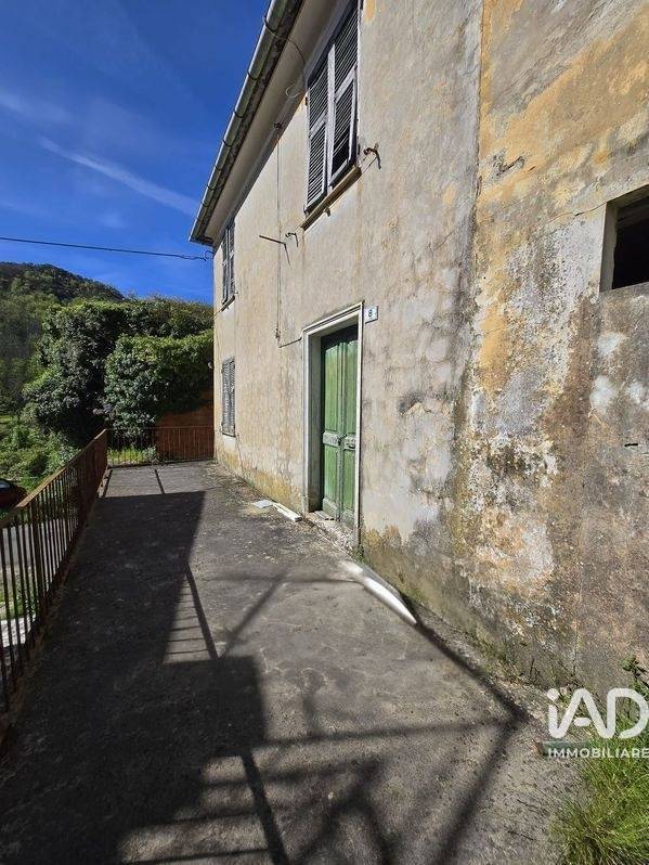 Квартира в Сан-Коломбано-Чертеноли