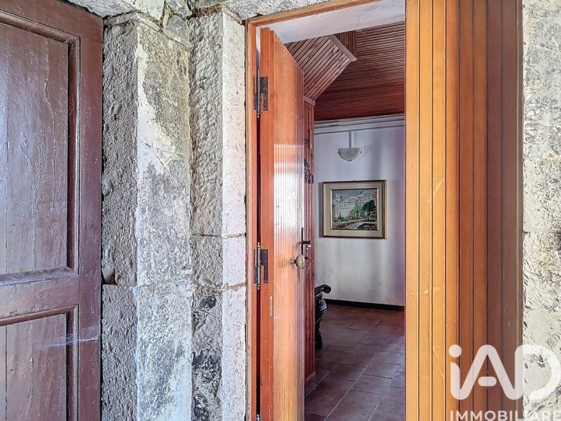 Villa à Varese Ligure