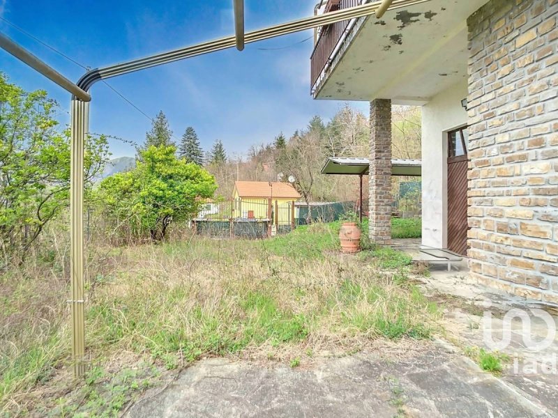 Villa à Borzonasca