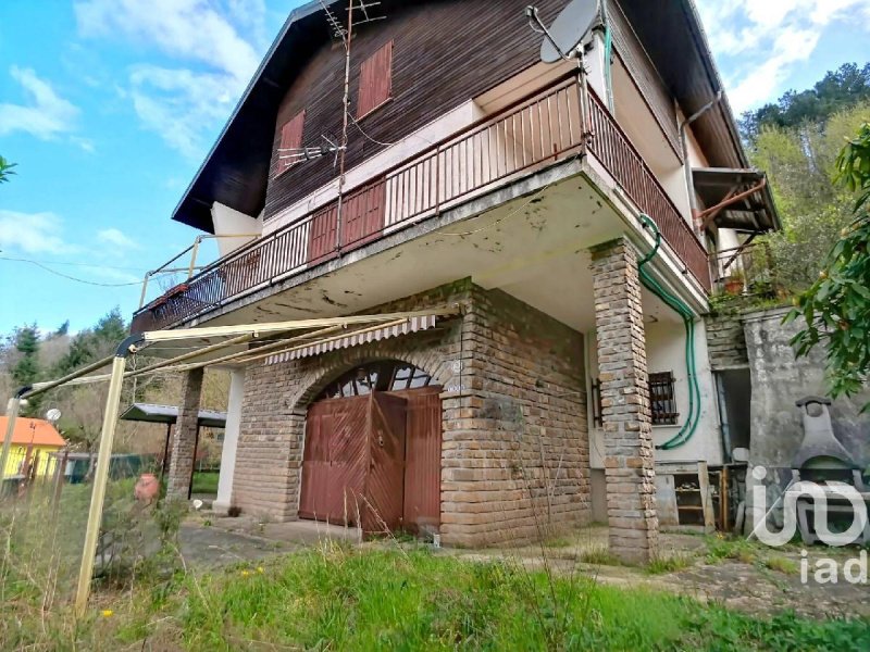 Villa à Borzonasca