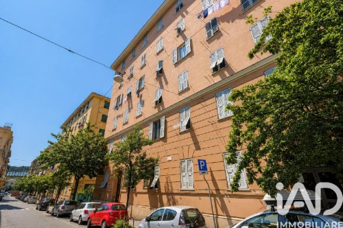 Appartement à Gênes