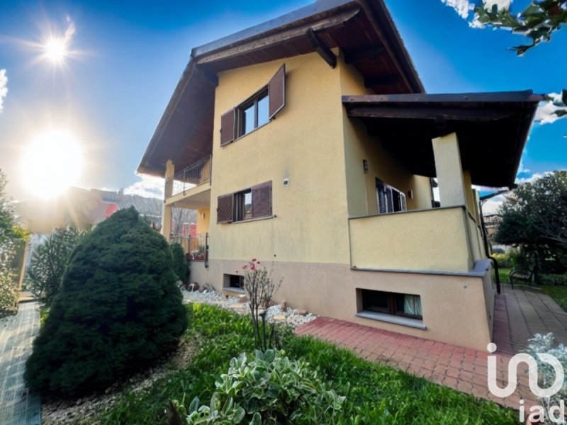 Вилла в Ла-Лоджа