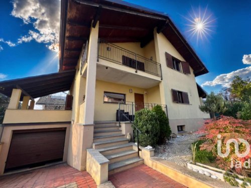 Вилла в Ла-Лоджа