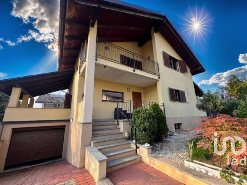 Вилла в Ла-Лоджа