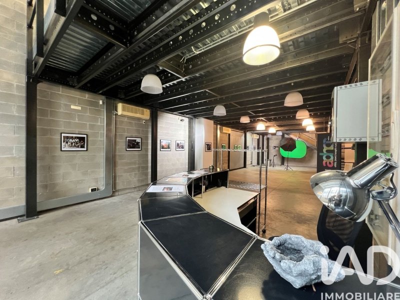 Commercial property in Turin