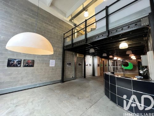 Commercial property in Turin
