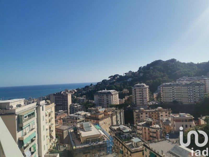 Appartamento a Genova