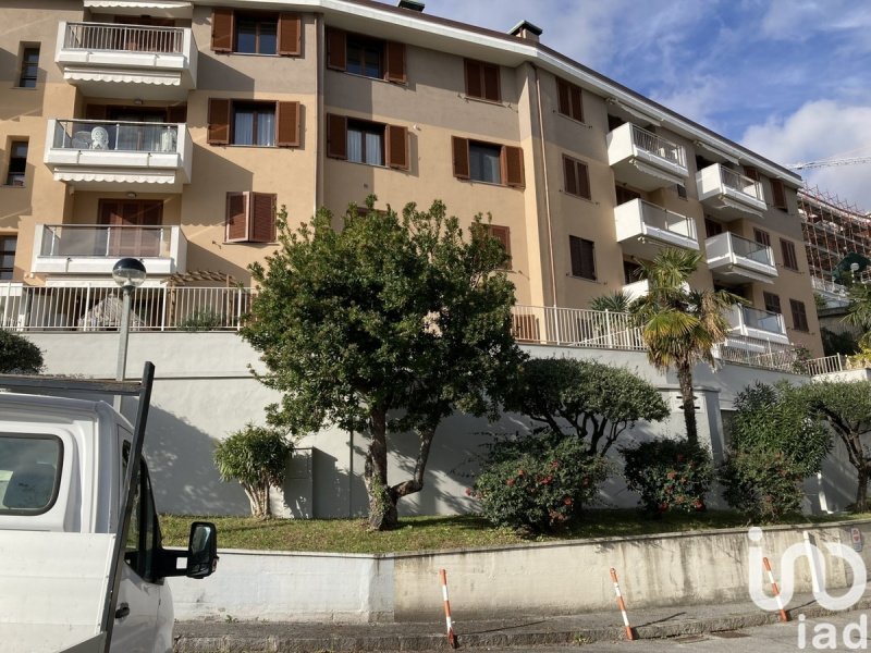 Wohnung in Genua