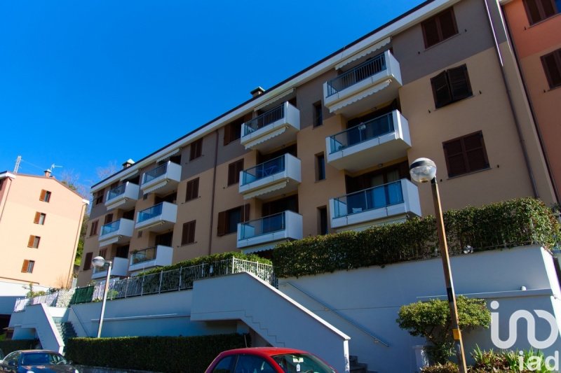 Wohnung in Genua