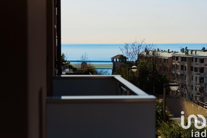 Wohnung in Genua