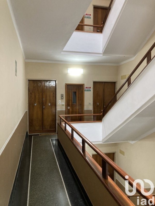 Appartement in Genua