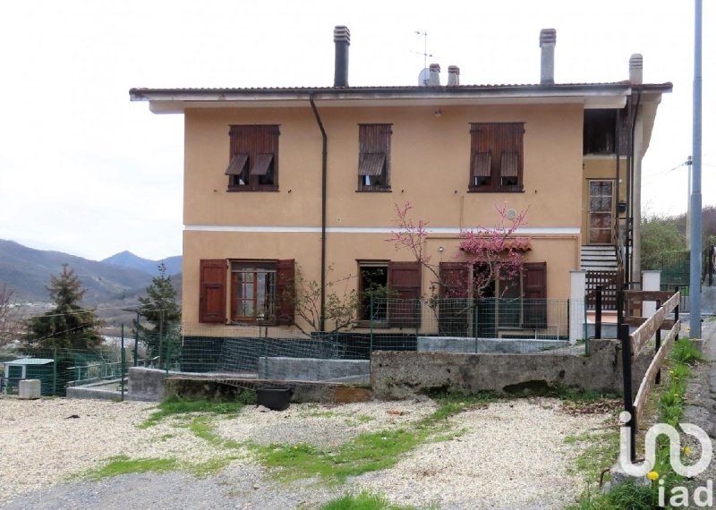 Appartement in Casella