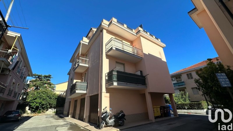Appartement in Loano