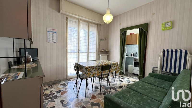 Apartamento em Loano