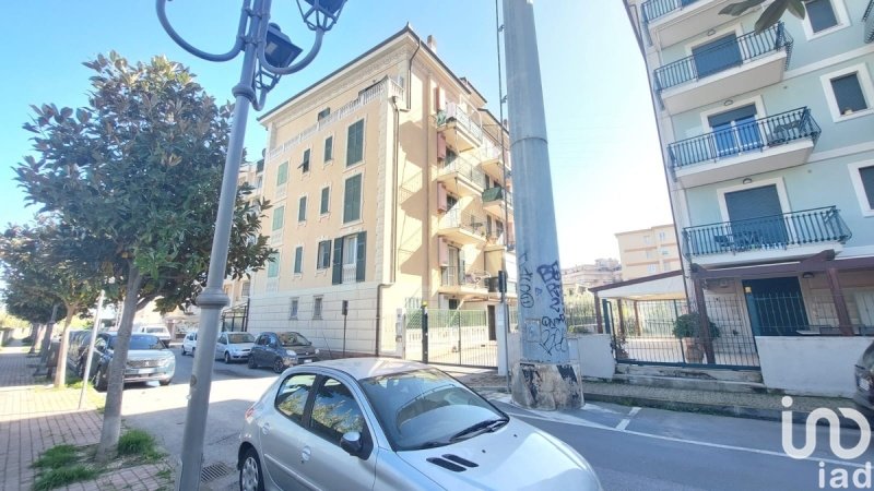 Apartamento em Albenga