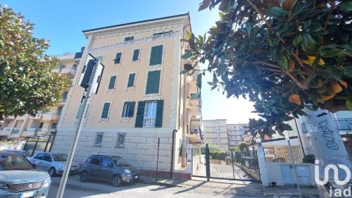 Wohnung in Albenga