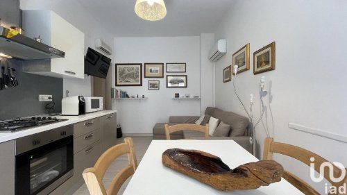 Apartamento en Borghetto Santo Spirito