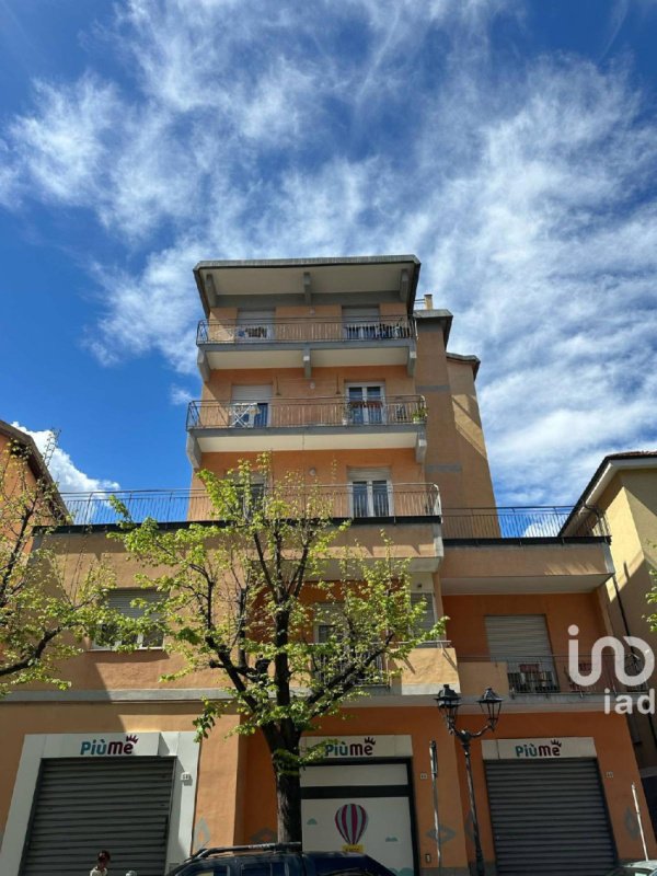 Apartment in Albenga