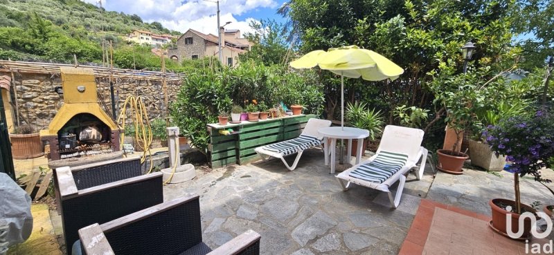 Terraced house in Garlenda