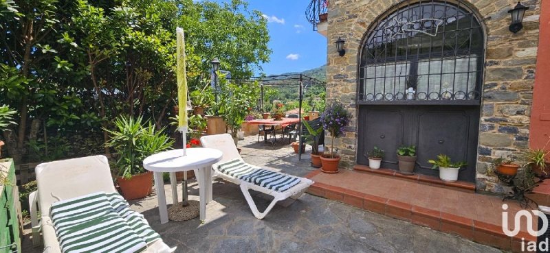 Terraced house in Garlenda