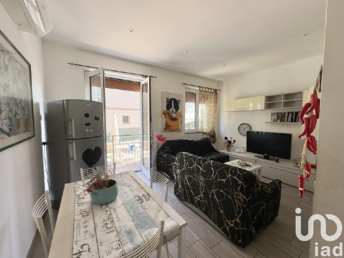 Apartamento en Albenga