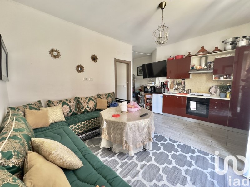 Apartamento en Albenga