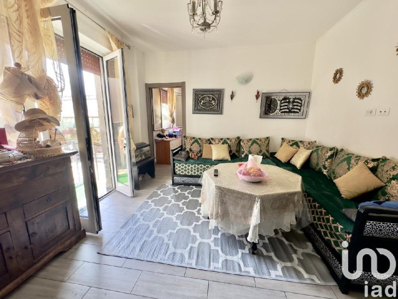 Apartment in Albenga