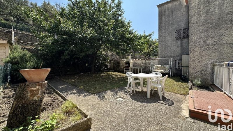 Appartement in Castelbianco