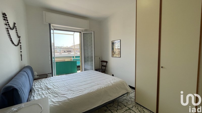 Apartamento en Loano