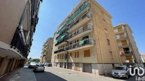 Apartamento em Loano