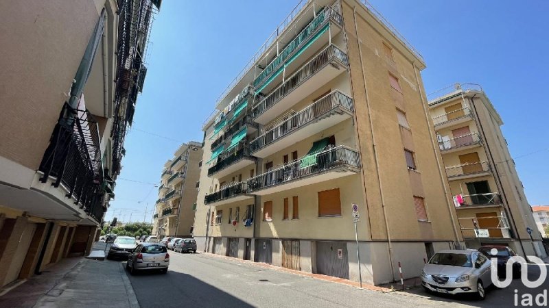 Apartamento en Loano