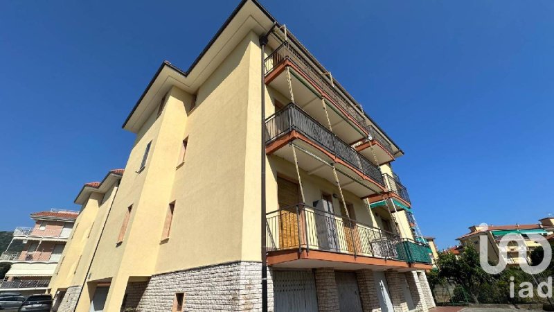 Apartment in Pietra Ligure