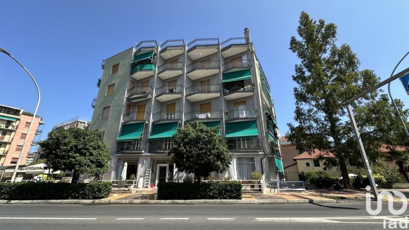 Apartamento en Loano