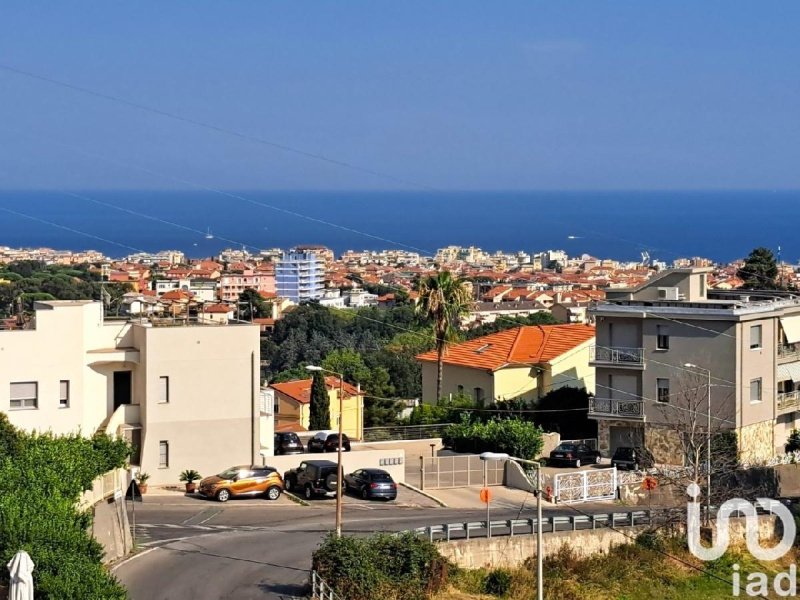 Apartment in Boissano